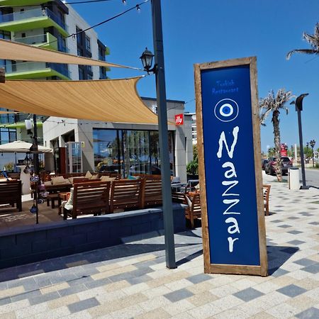 Visum Aparthotel Pool & Spa Mamaia Nord Navodari Exterior photo